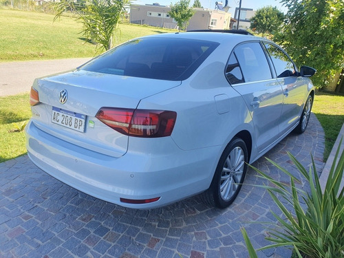 Volkswagen Vento 1.4 Highline 150cv At 2018