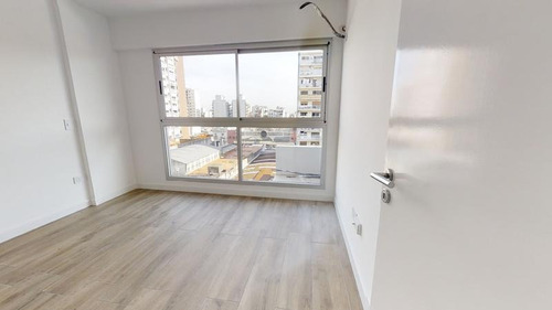 Imagen 6 de 29 de Venta Departamento 2 Ambientes A Estrenar Full Amenities - Flores