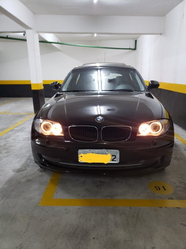 Bmw 120i