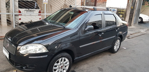 Fiat/siena Elx Fire/flex