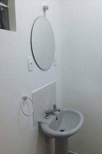 Imagem 2 de 8 de Sala, Jardim Santa Marta (fazendinha), Santana De Parnaíba, 35m² - Codigo: 49301 - A49301