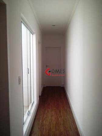 Imagem 4 de 10 de Casa Com 3 Dormitórios À Venda, 163 M² Por R$ 1.200.000,00 - Jardim Do Mar - São Bernardo Do Campo/sp - Ca0093