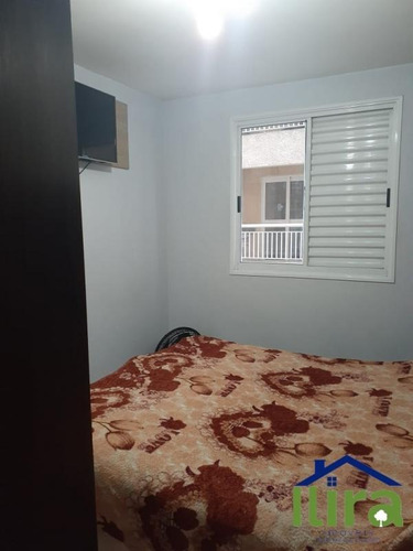 Imagem 5 de 14 de Ref.: 2173 - Apartamento Em Osasco Para Venda - V2173