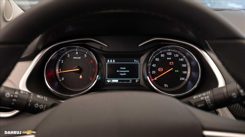 Chevrolet Onix 1.0 TURBO FLEX PREMIER AUTOMÁTICO