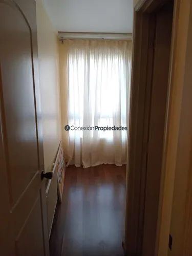 Departamento En Venta De 4 Dorm. En Concepción
