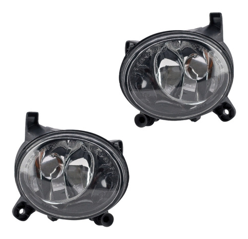 Par Faros Niebla Depo Seat Exeo 2011