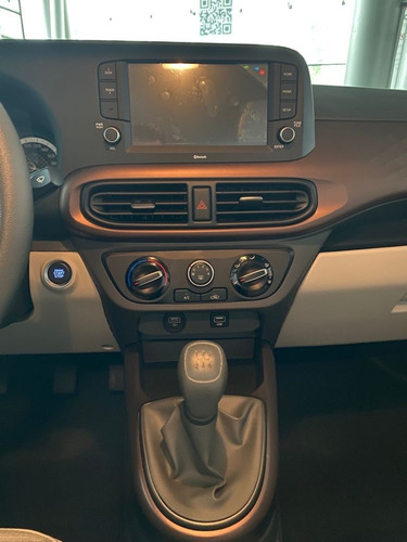 Imagen 5 de 8 de Grand I 10 Sd Gls Tm 2022