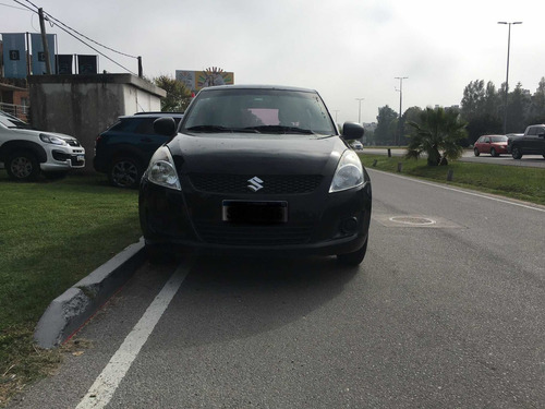 Suzuki Swift Ga 1.2 5ptas