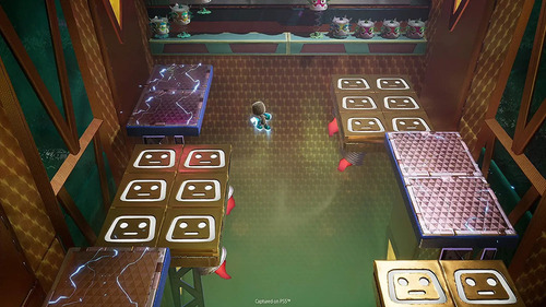 Juego Sackboy: una gran aventura para Sony Playstation 5