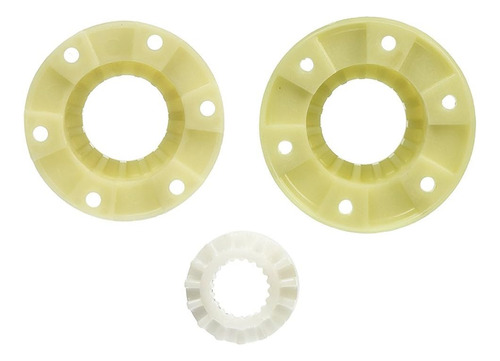 Wwasher Hub Kit De Repuesto Compatible Con Whirlpool Kenmore