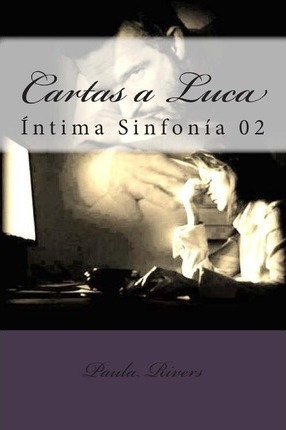 Libro Cartas A Luca