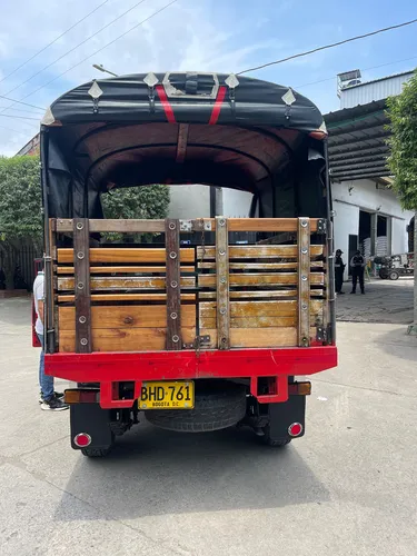 Mazda B2200 2.2 B2200 4x2