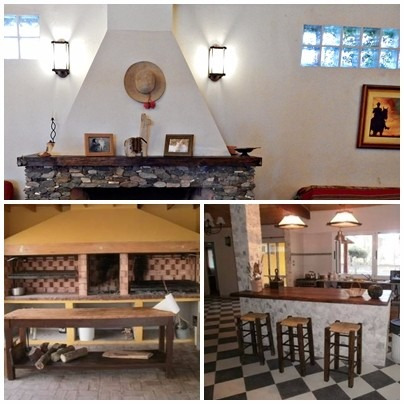 Imagen 4 de 11 de Alquiler Quinta El Pato Zona Sur Salón Estadía O Festejo