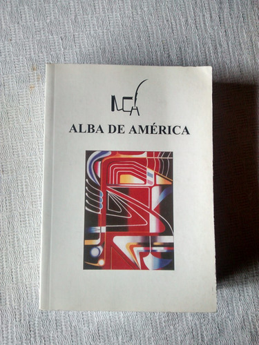 Imagen 1 de 6 de Revista Alba De America - Nº 41 Y 42 - Volumen 22 Julio 2003