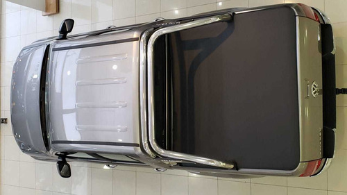 Imagen 7 de 12 de Volkswagen Amarok Highline 4x4 Manual 2.0 Tdi Balcarce