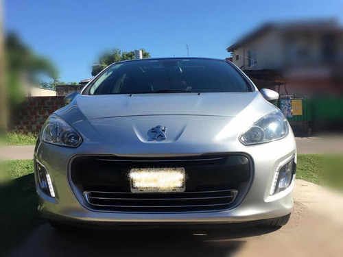 Peugeot 308 1.6 Sport Thp 163cv 2013