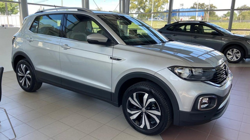 Beneficios Unicos Volkswagen T-cross Retire Hoy A Tasa 0% R-