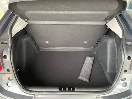 Citroën Basalt 1.0 TURBO 200 FLEX FEEL CVT