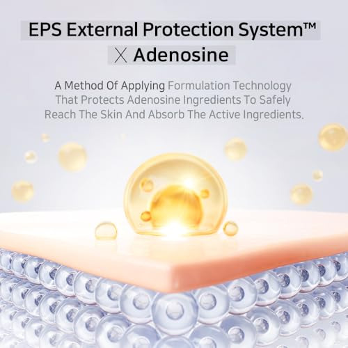 Crema Facial Aplb Con Adenosina Y Vitamina C | Adeno Vita Ce