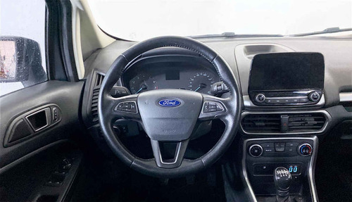 Imagen 15 de 15 de 115733 - Ford Eco Sport 2018 Con Garantía