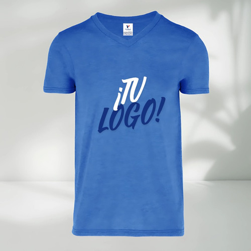 Playeras Personalizadas Yazbek 10 Pzas Con Estampado Dtf