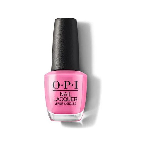 Esmalte Opi Nail Lacquer Two-timing The Zones
