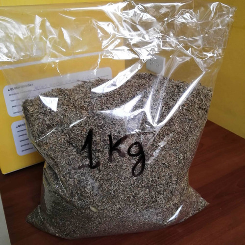 Venta De Damiana Para Infusión Por Kg