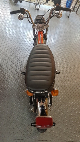 Imagen 14 de 15 de Honda Dax St 90 Permuto Qr Motors