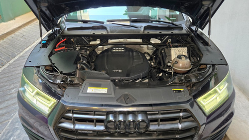 Audi Q5 2.0 Tfsi 252cv
