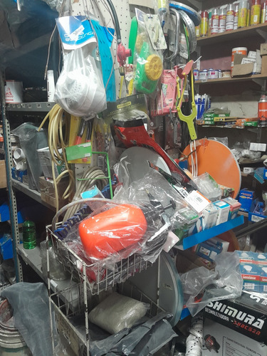 Venta De Fondo Comercio