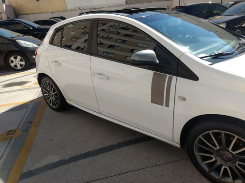 Fiat Bravo 2013 Sporting 1.8 Completo
