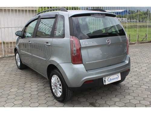 Fiat Idea Attractive 1.4