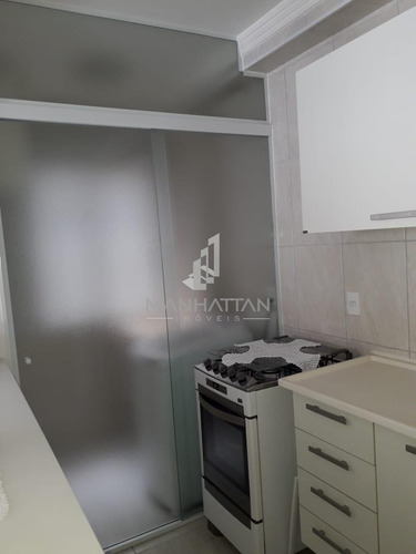 Apartamento À Venda Em Vila Marieta - Ap005666