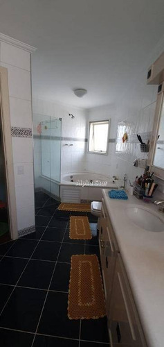 Imagem 14 de 25 de Casa Com 4 Dormitórios À Venda, 360 M² Por R$ 1.800.000,00 - Alphaville 11 - Santana De Parnaíba/sp - Ca3505