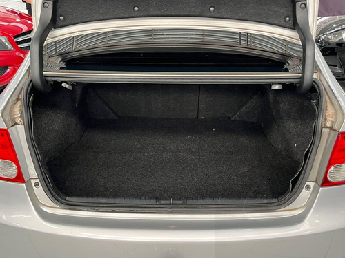 Honda Civic LXL FLEX