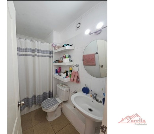 Arriendo En Condominio Cumbres De Curauma Ll - Valparaiso