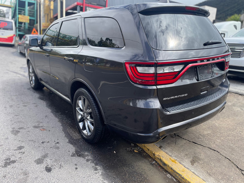 Dodge Durango 5.7 R/t V8 At
