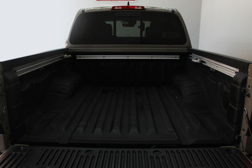 Nissan Frontier 3.8 V6 Pro-4X 4Wd At