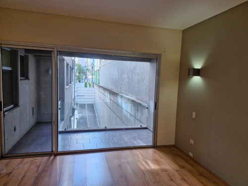 Departamento En Renta Con Terrazas, A Unos Metros De Palmas, Lomas De Chapultepec