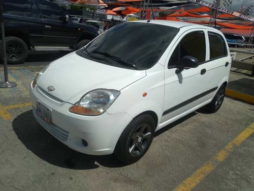 Imagen 1 de 14 de Chevrolet Spark