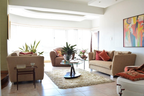 Imagen 2 de 22 de Apartamento En Res. Los Tepuys, Prebo 04124667445 (ata-892)