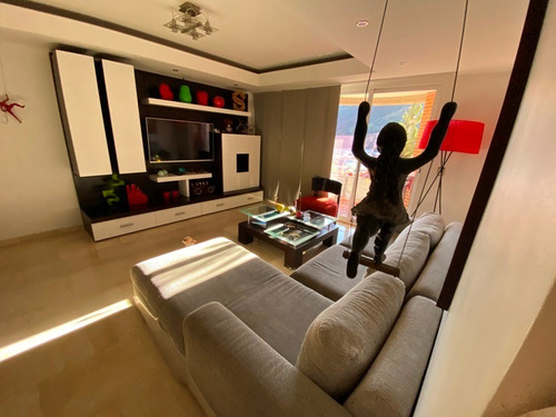 Imagen 3 de 17 de Apartamento En Los Pomelos