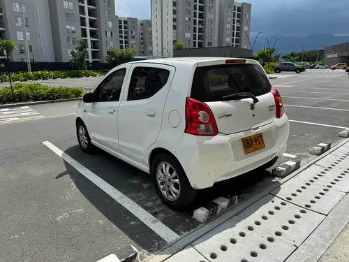 Suzuki Celerio 1.0 Glx