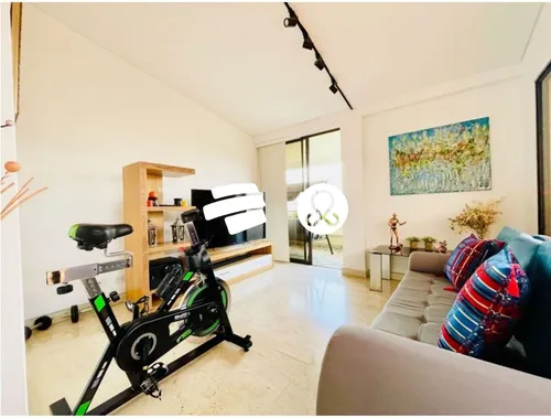Venta Apartamento Duplex En La Concha
