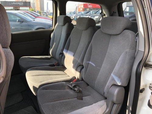 Kia Carnival Van Familia 2.9 Diesel