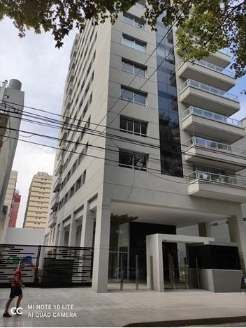 Imagen 26 de 30 de Departamento - Villa Crespo