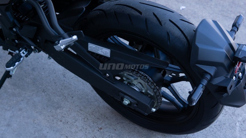 Imagen 9 de 15 de Voge 300 Ac Moto Cafe Racer 2022 Frenos Abs Usado