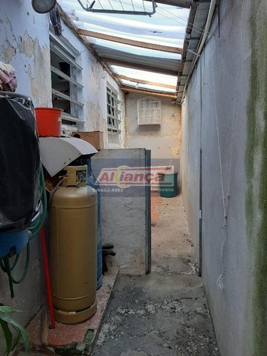 Terreno À Venda, 162 M² Por R$ 590.000,00 - Alto Da Mooca - São Paulo/sp - Ai19139