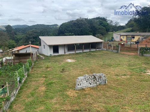 Imagem 2 de 19 de Chácaras À Venda Em Atibaia/sp - Compre O Seu Chácaras Aqui! - 1495035