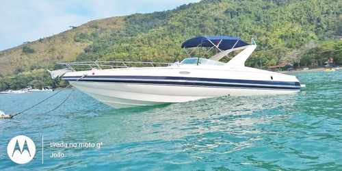 Imagem 17 de 19 de Real Class 29 2012 Phantom Schaefer Focker Solara Triton